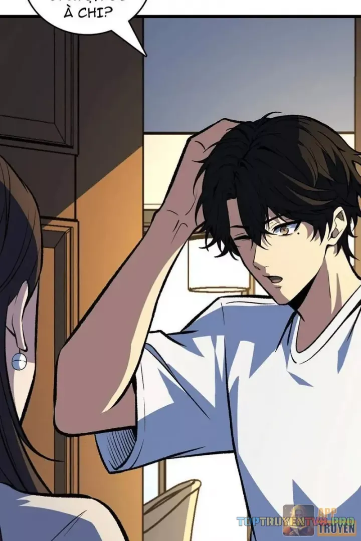 Mình Ta Tung Hoành Loạn Thế Chap 35 - Next Chap 34