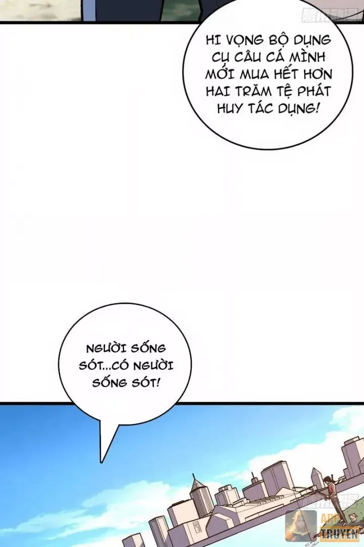 Mình Ta Tung Hoành Loạn Thế Chap 35 - Next Chap 34