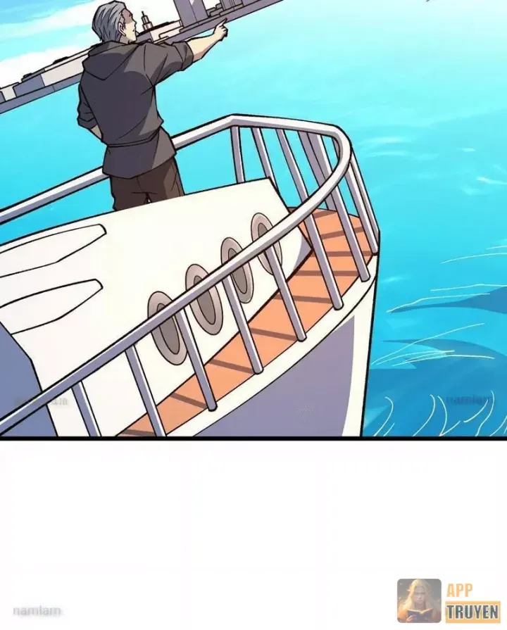 Mình Ta Tung Hoành Loạn Thế Chap 35 - Next Chap 34