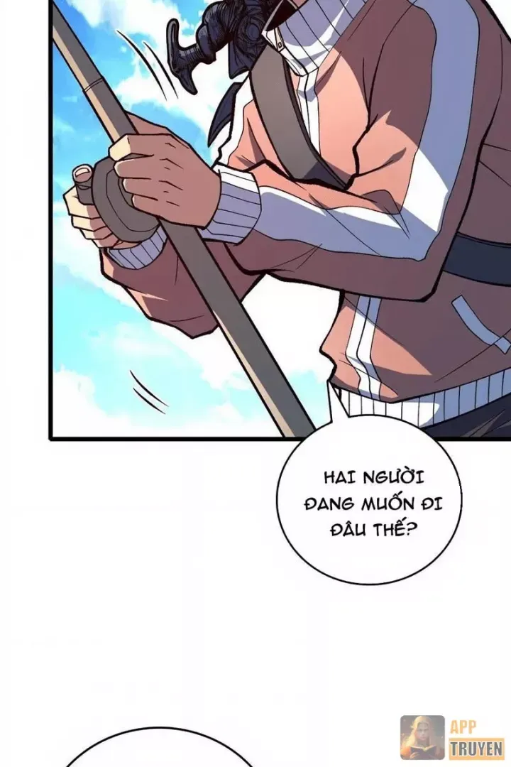 Mình Ta Tung Hoành Loạn Thế Chap 35 - Next Chap 34