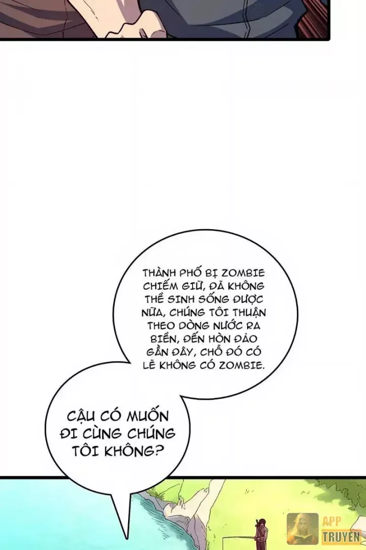 Mình Ta Tung Hoành Loạn Thế Chap 35 - Next Chap 34