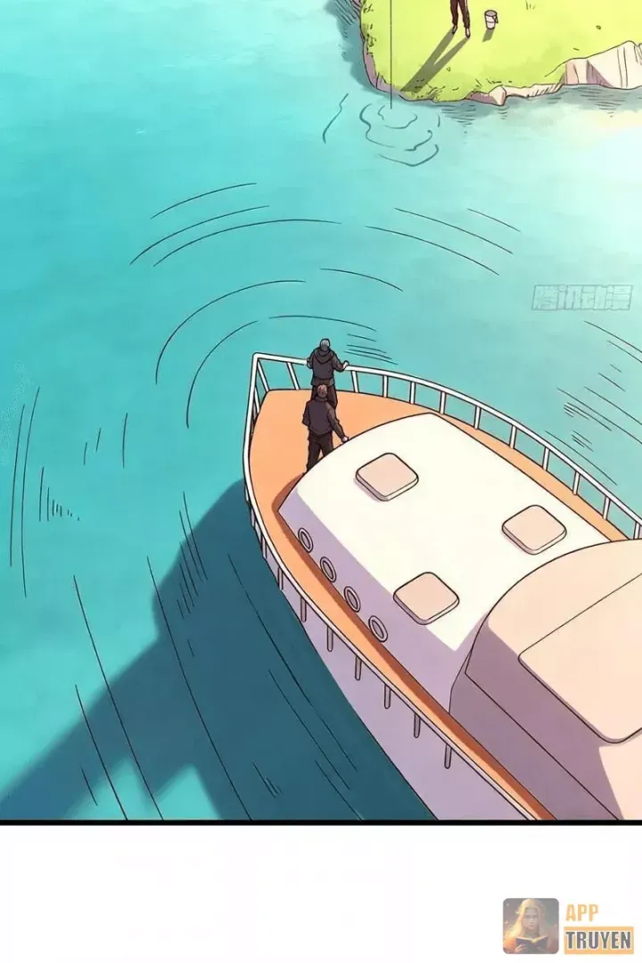 Mình Ta Tung Hoành Loạn Thế Chap 35 - Next Chap 34