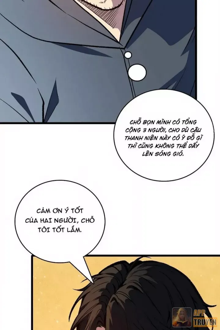 Mình Ta Tung Hoành Loạn Thế Chap 35 - Next Chap 34