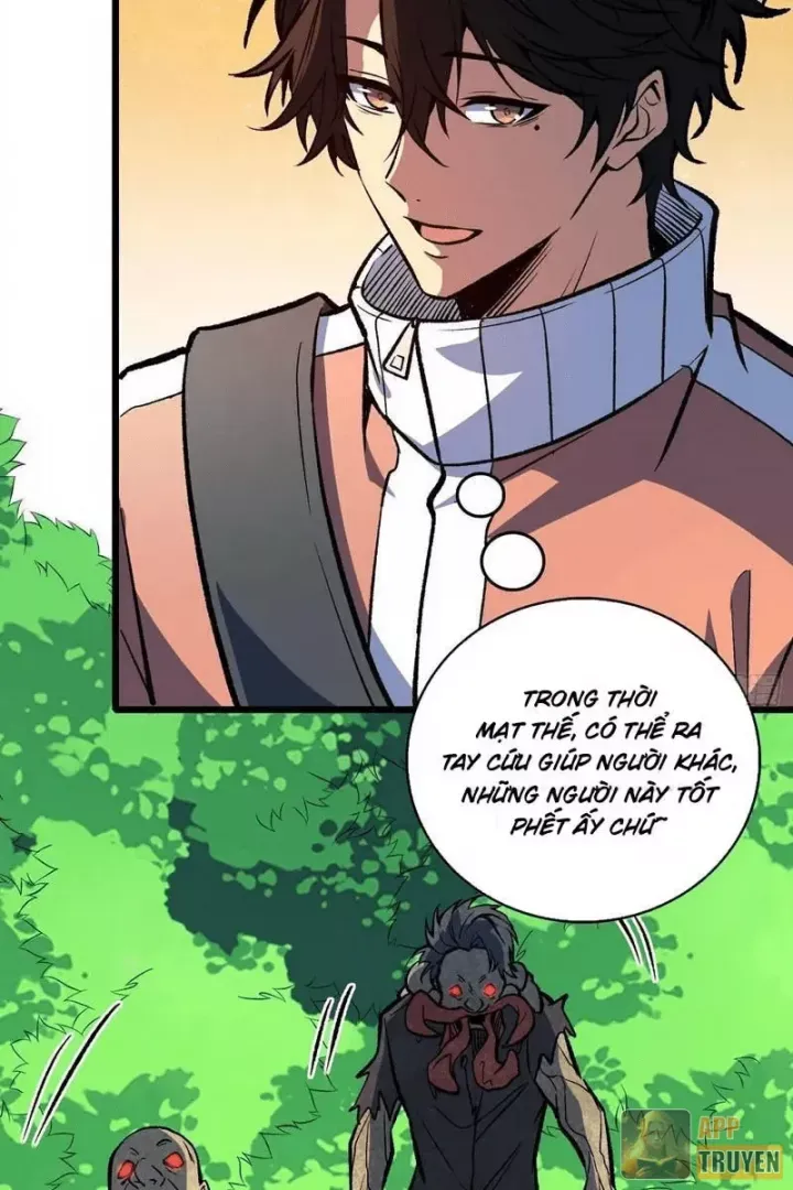 Mình Ta Tung Hoành Loạn Thế Chap 35 - Next Chap 34