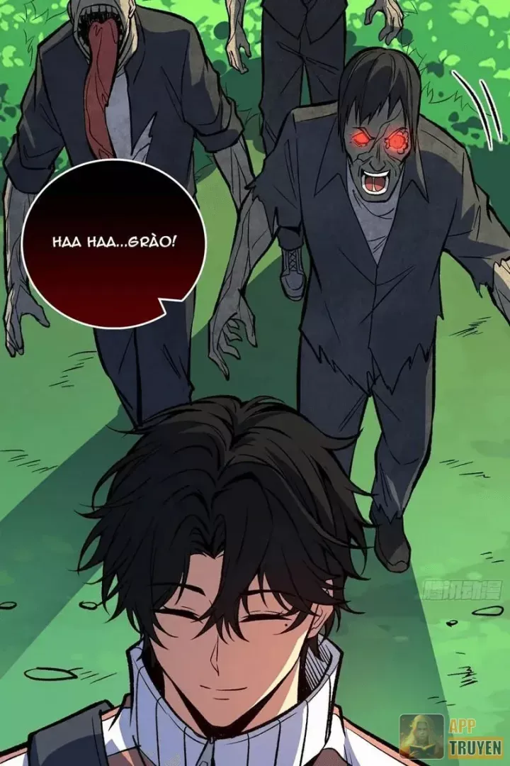 Mình Ta Tung Hoành Loạn Thế Chap 35 - Next Chap 34