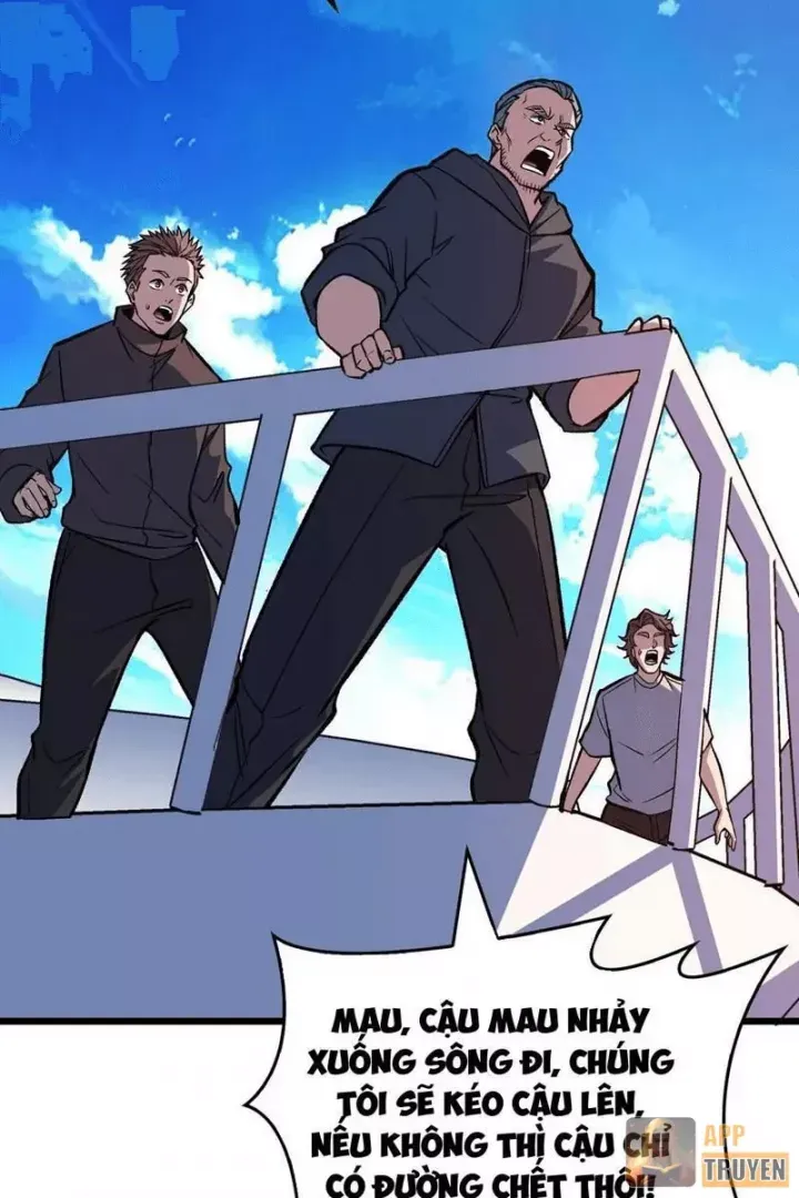 Mình Ta Tung Hoành Loạn Thế Chap 35 - Next Chap 34