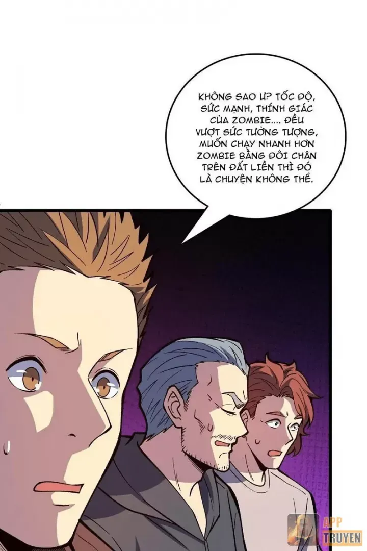 Mình Ta Tung Hoành Loạn Thế Chap 35 - Next Chap 34