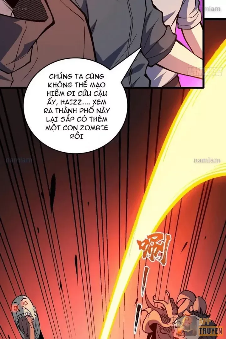 Mình Ta Tung Hoành Loạn Thế Chap 35 - Next Chap 34