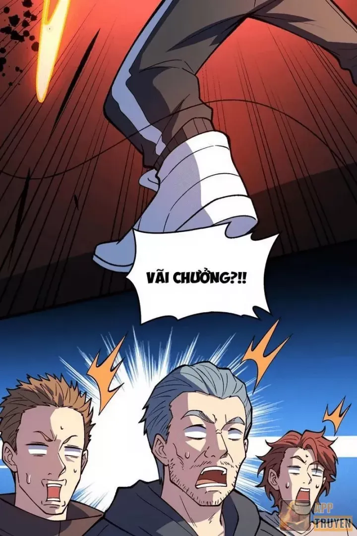 Mình Ta Tung Hoành Loạn Thế Chap 35 - Next Chap 34