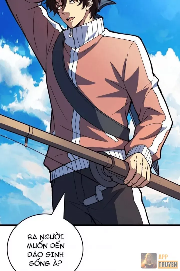 Mình Ta Tung Hoành Loạn Thế Chap 35 - Next Chap 34