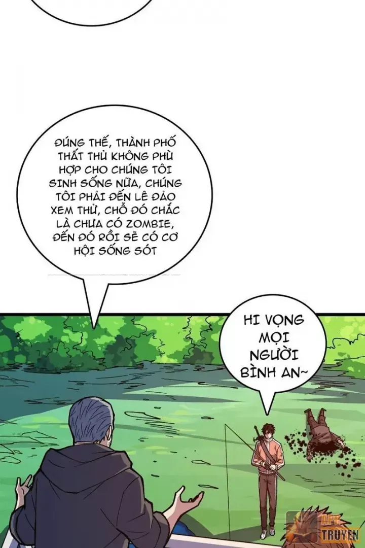 Mình Ta Tung Hoành Loạn Thế Chap 35 - Next Chap 34