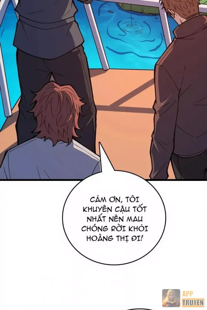 Mình Ta Tung Hoành Loạn Thế Chap 35 - Next Chap 34