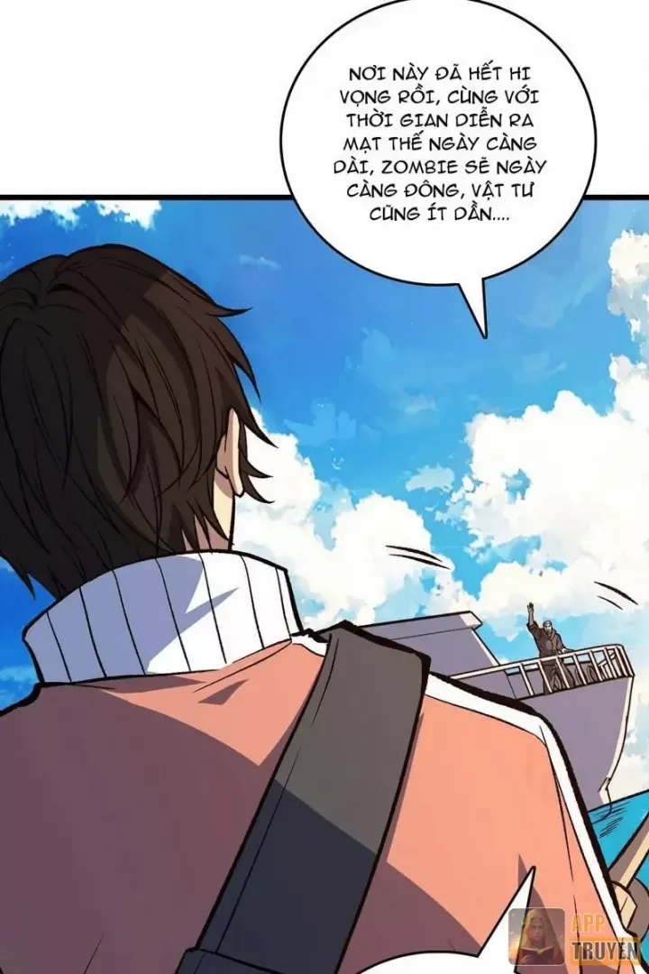 Mình Ta Tung Hoành Loạn Thế Chap 35 - Next Chap 34