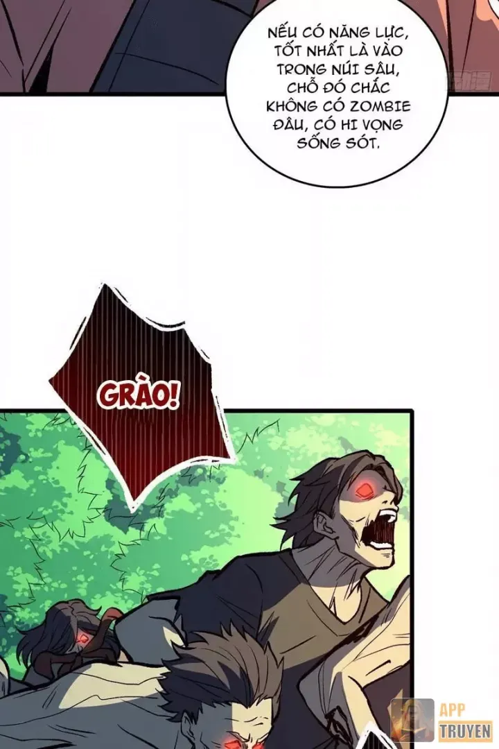 Mình Ta Tung Hoành Loạn Thế Chap 35 - Next Chap 34