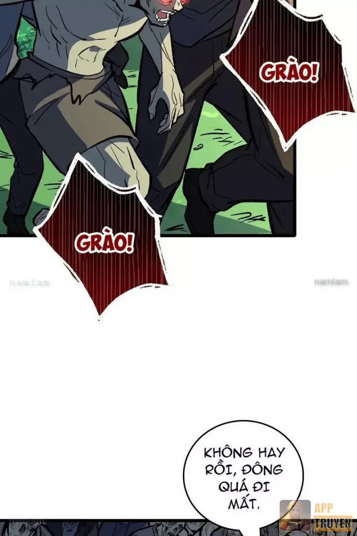 Mình Ta Tung Hoành Loạn Thế Chap 35 - Next Chap 34