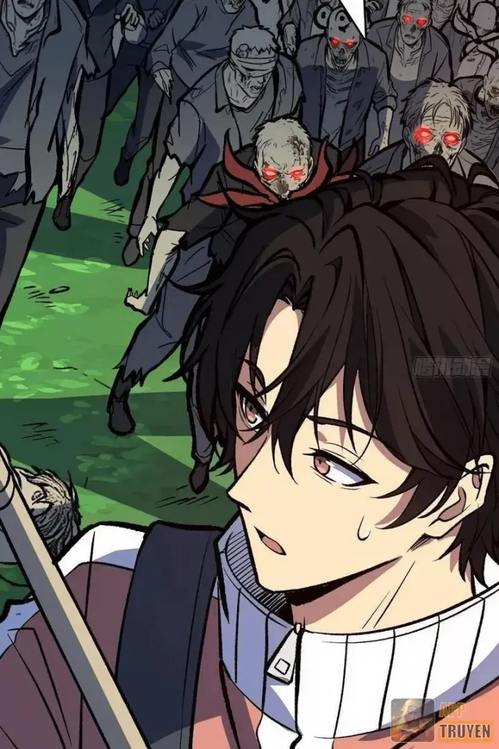 Mình Ta Tung Hoành Loạn Thế Chap 35 - Next Chap 34