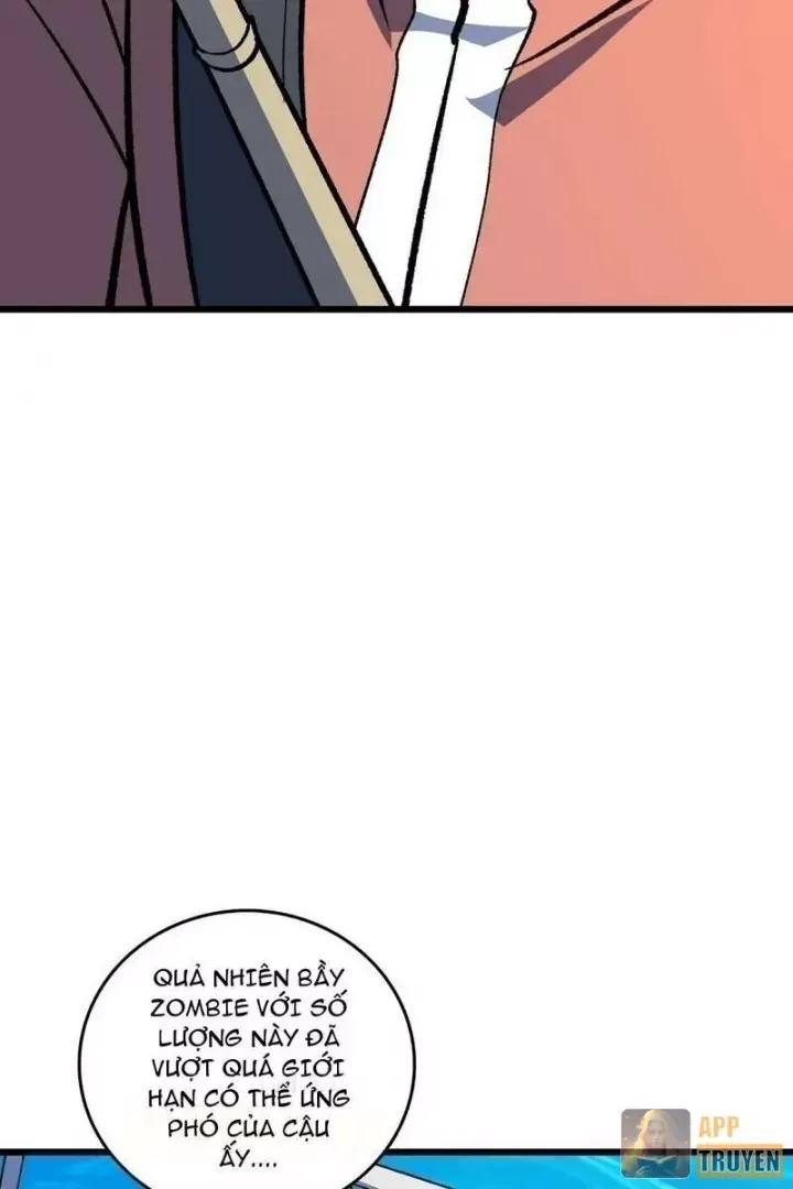 Mình Ta Tung Hoành Loạn Thế Chap 35 - Next Chap 34