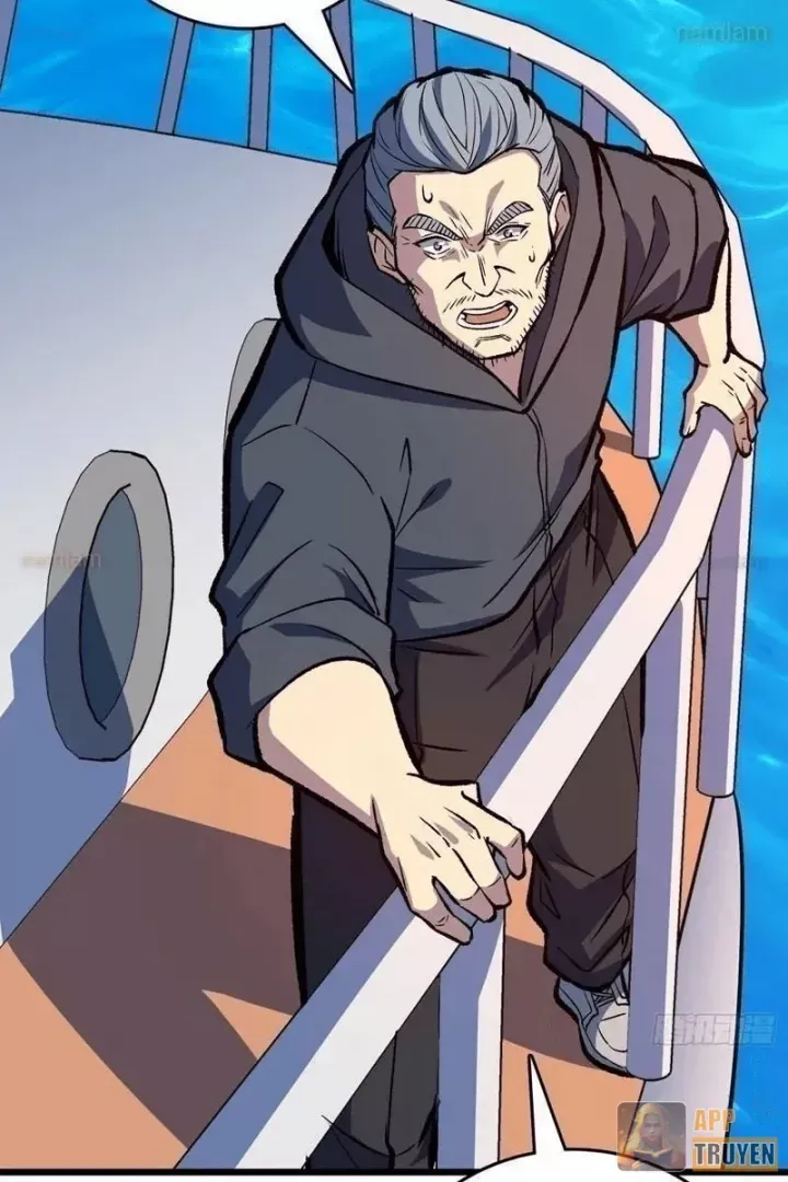 Mình Ta Tung Hoành Loạn Thế Chap 35 - Next Chap 34