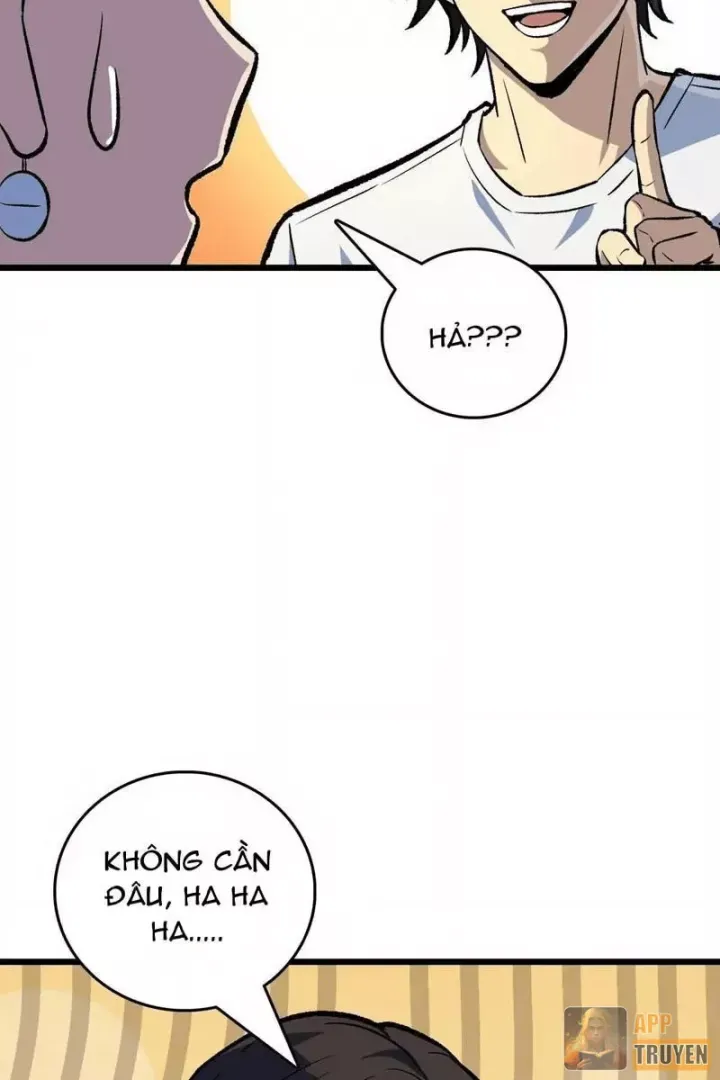 Mình Ta Tung Hoành Loạn Thế Chap 35 - Next Chap 34