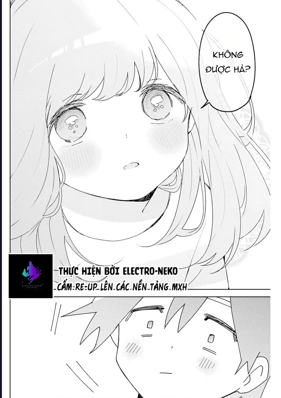 Bạn Thưở Nhỏ Của Tôi Chap 16 - Next Chap 15