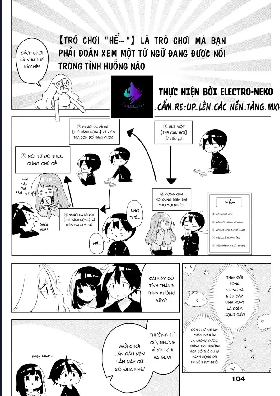 Bạn Thưở Nhỏ Của Tôi Chap 16 - Next Chap 15