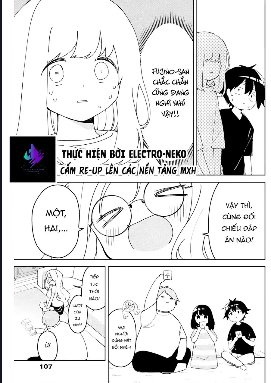 Bạn Thưở Nhỏ Của Tôi Chap 16 - Next Chap 15