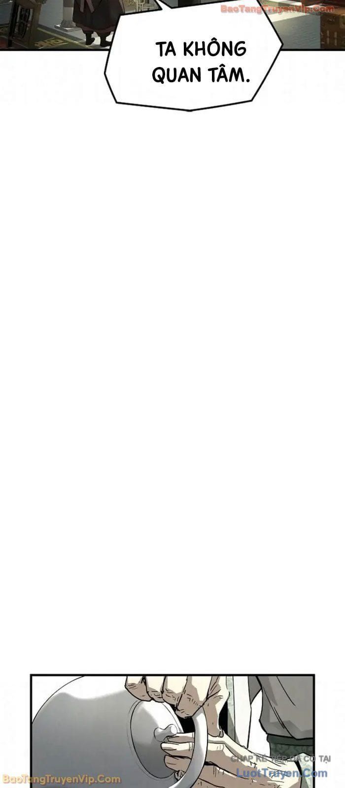 Tuyệt Thế Hồi Quy [Chap 85]