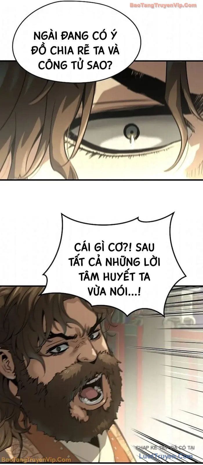 Tuyệt Thế Hồi Quy [Chap 85]