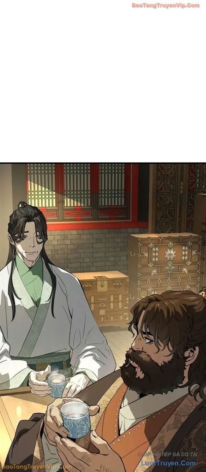 Tuyệt Thế Hồi Quy [Chap 85]