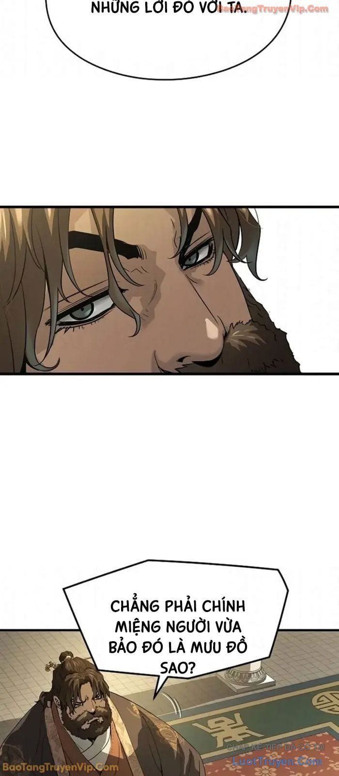 Tuyệt Thế Hồi Quy [Chap 85]