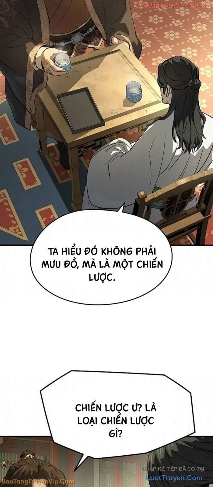 Tuyệt Thế Hồi Quy [Chap 85]