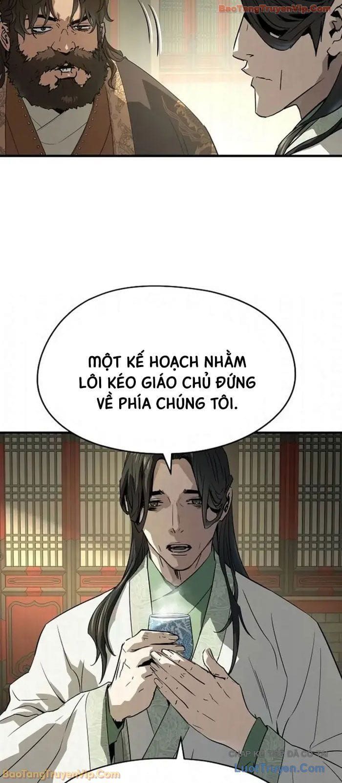 Tuyệt Thế Hồi Quy [Chap 85]