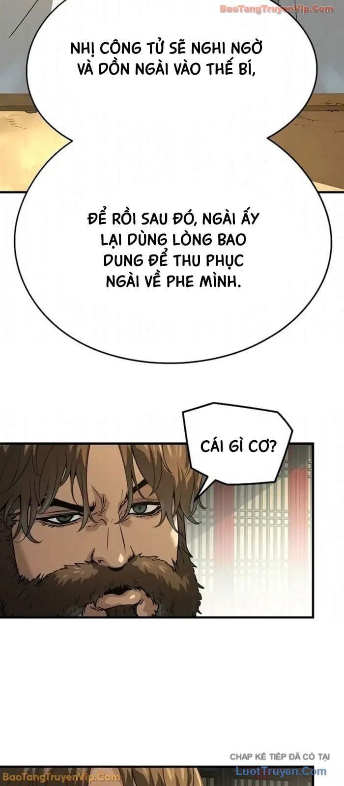 Tuyệt Thế Hồi Quy [Chap 85]