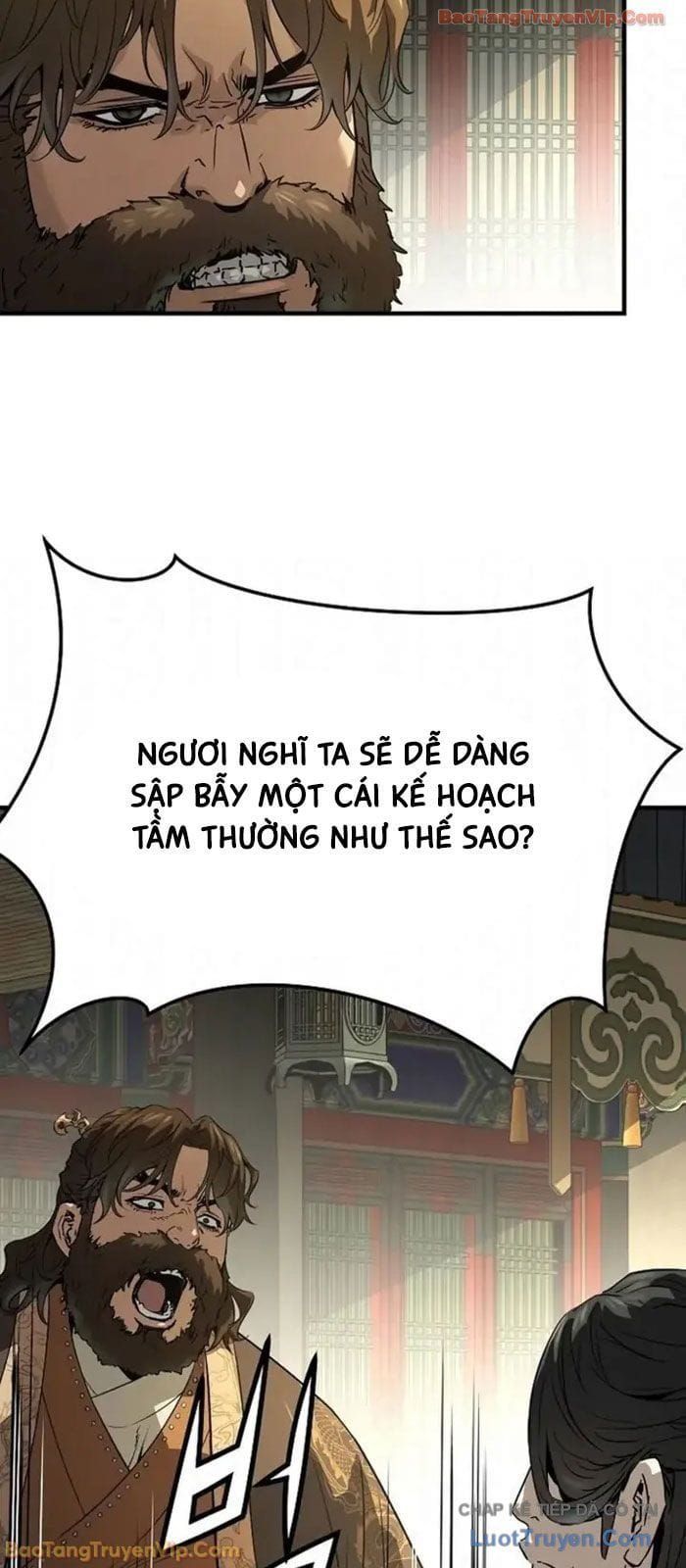 Tuyệt Thế Hồi Quy [Chap 85]