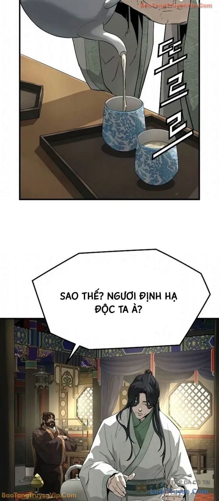 Tuyệt Thế Hồi Quy [Chap 85]