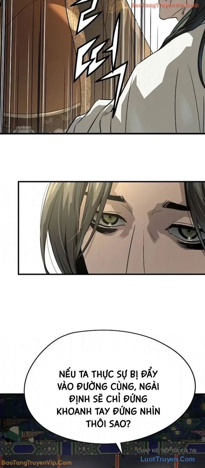 Tuyệt Thế Hồi Quy [Chap 85]