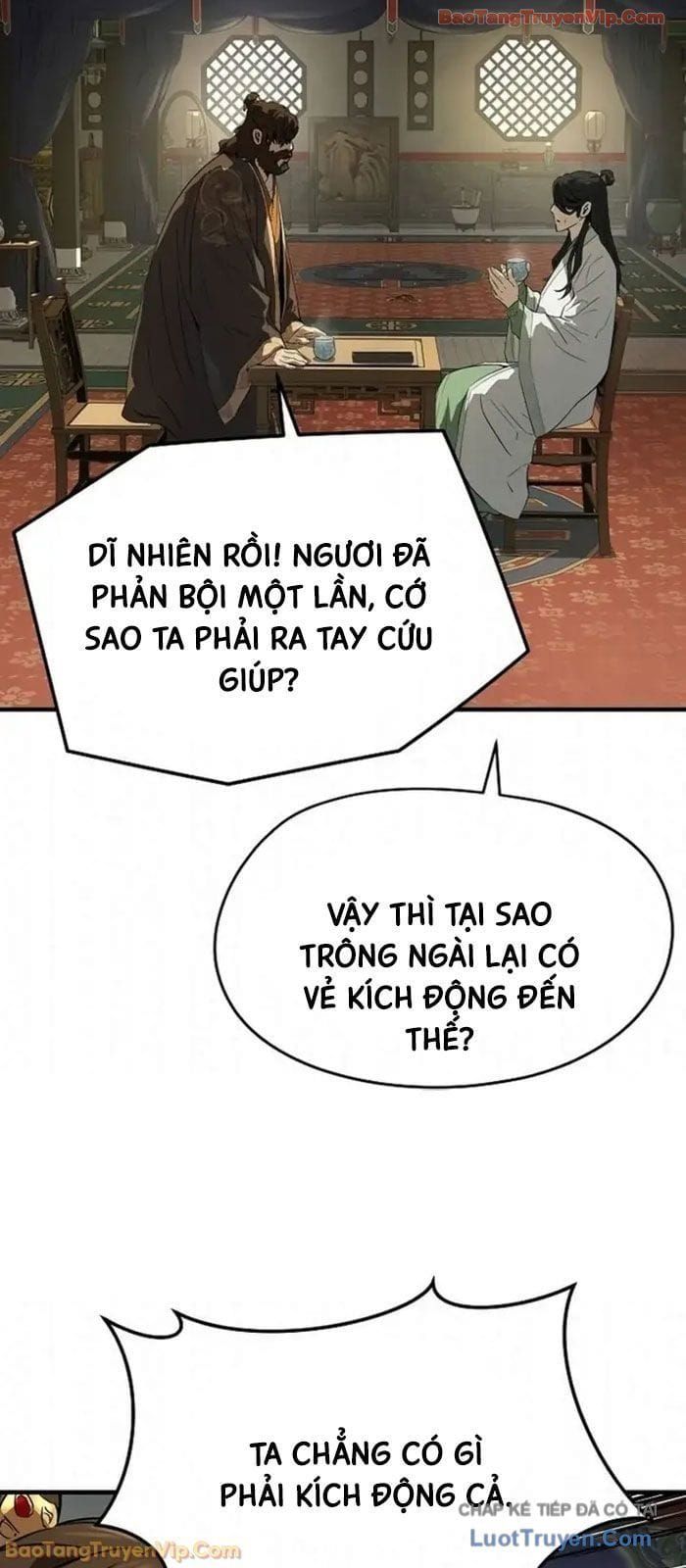 Tuyệt Thế Hồi Quy [Chap 85]