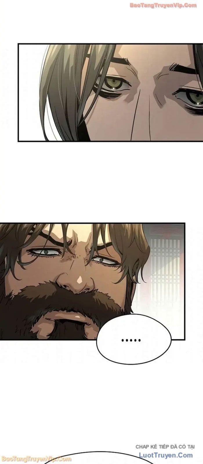 Tuyệt Thế Hồi Quy [Chap 85]