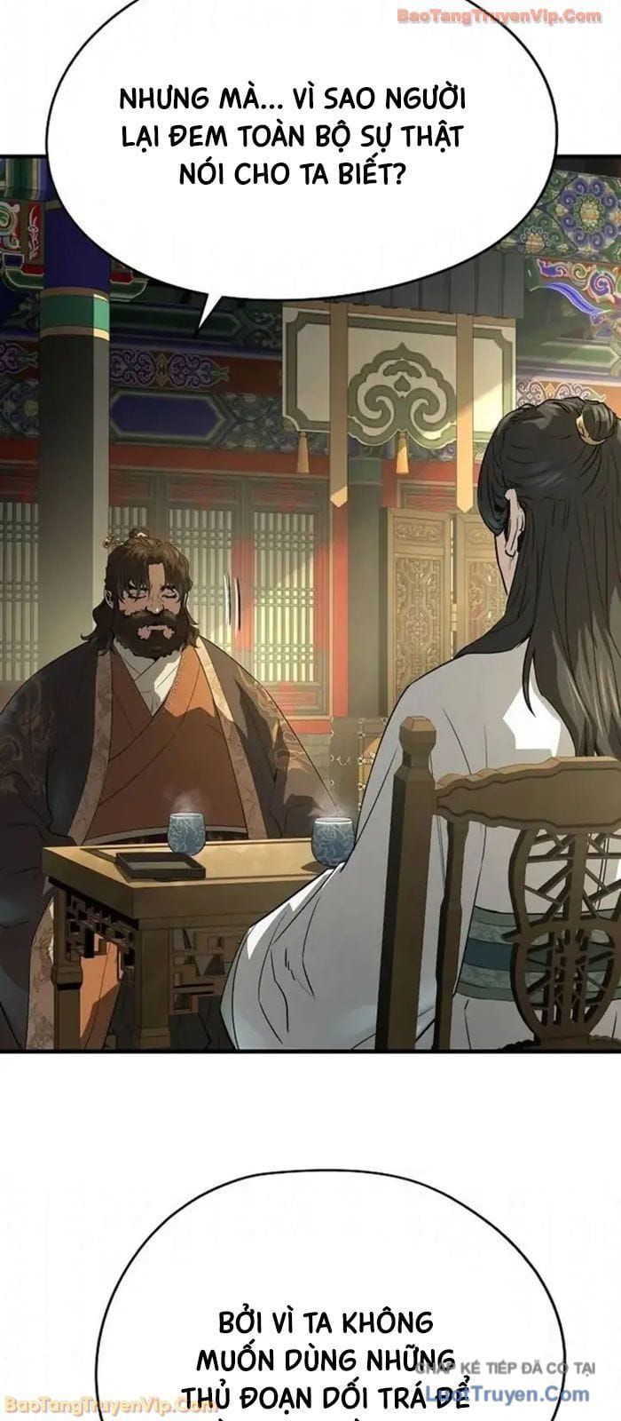 Tuyệt Thế Hồi Quy [Chap 85]