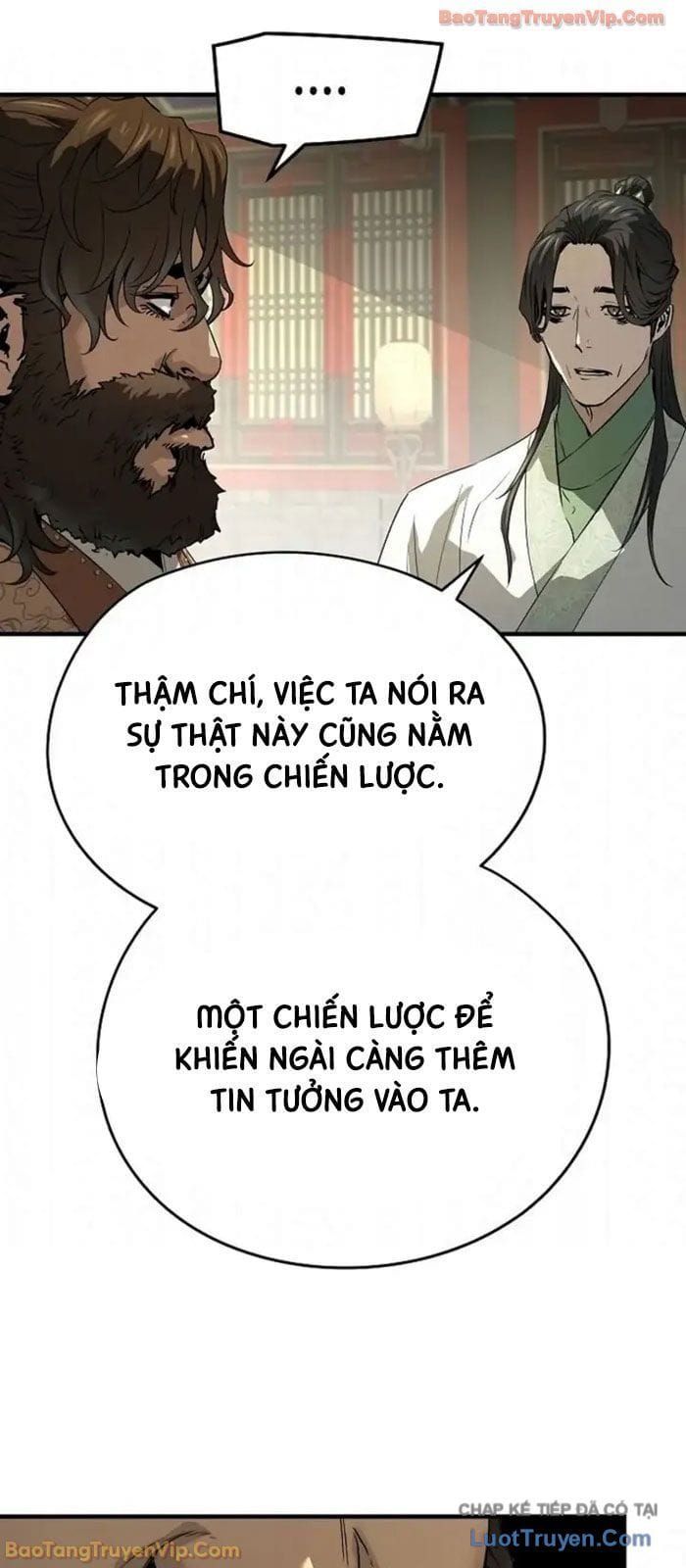Tuyệt Thế Hồi Quy [Chap 85]