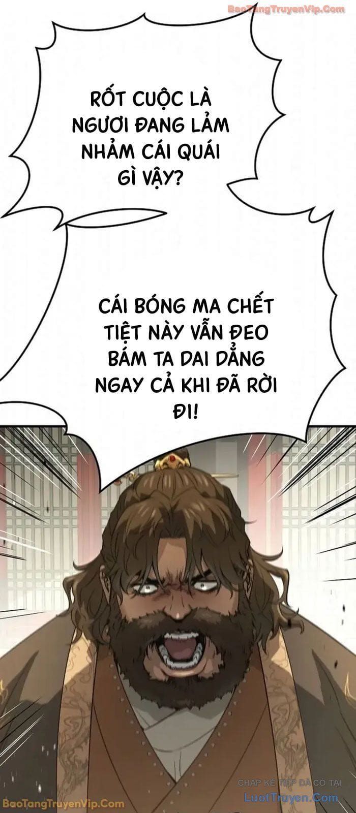 Tuyệt Thế Hồi Quy [Chap 85]