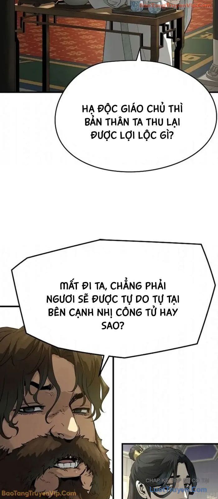 Tuyệt Thế Hồi Quy [Chap 85]
