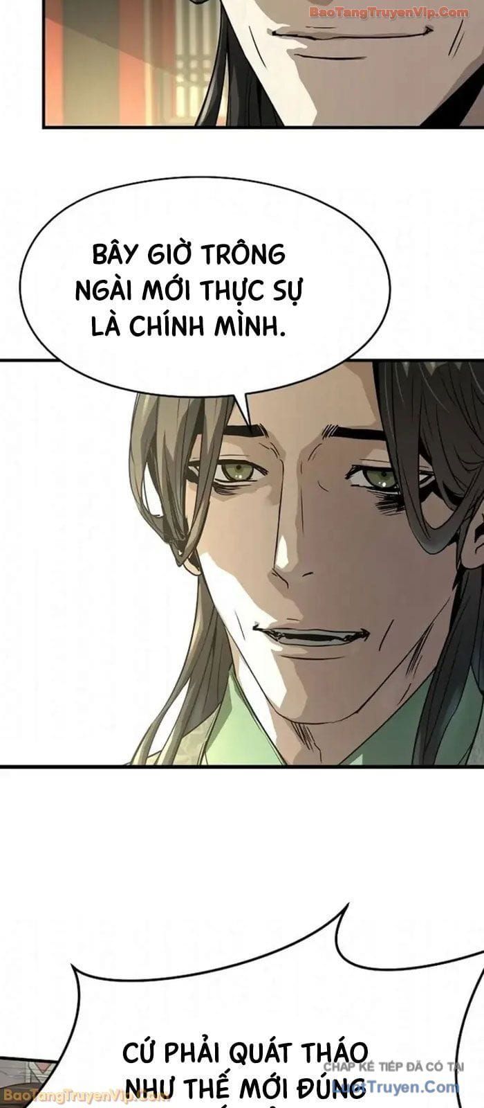 Tuyệt Thế Hồi Quy [Chap 85]