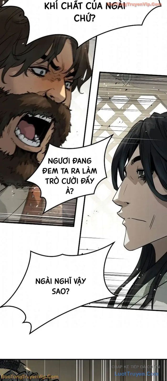Tuyệt Thế Hồi Quy [Chap 85]
