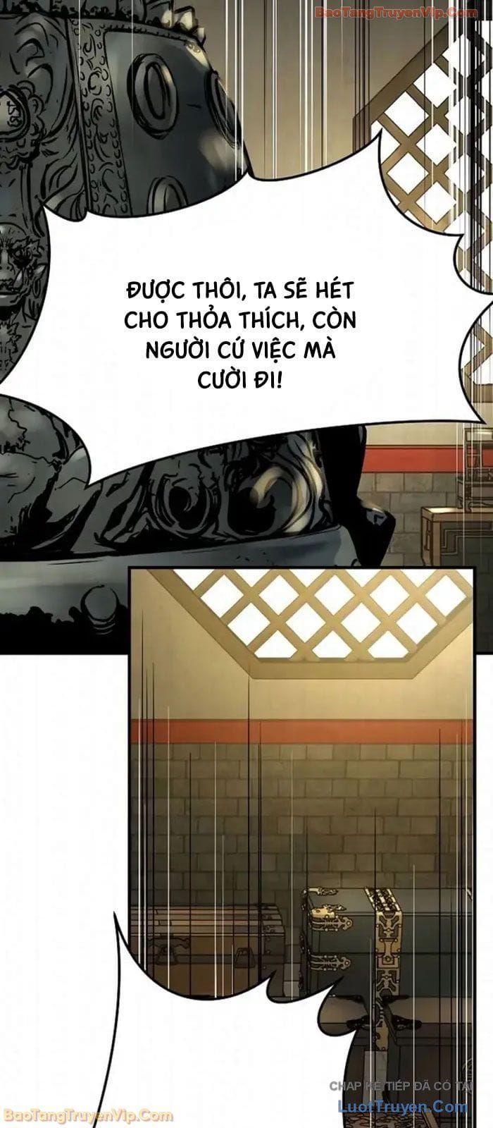 Tuyệt Thế Hồi Quy [Chap 85]