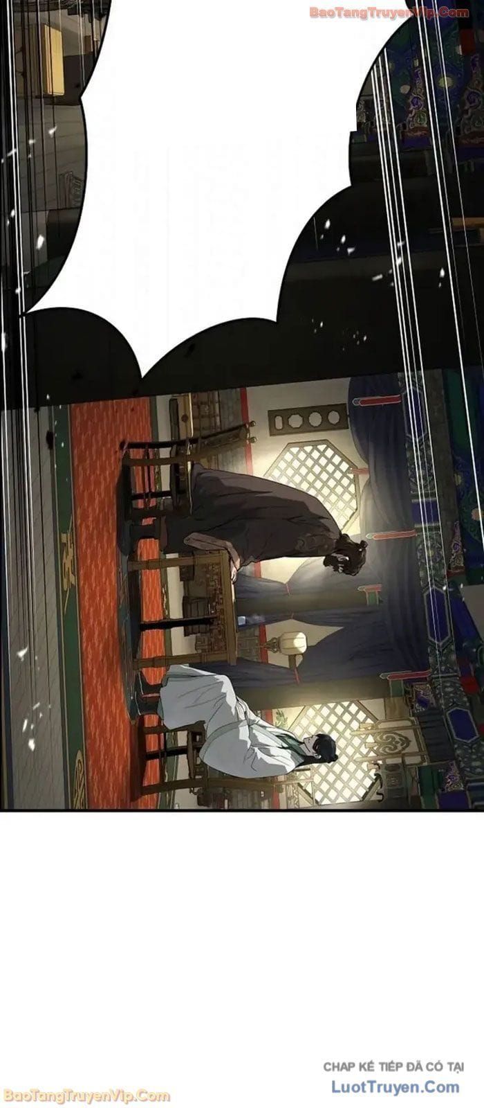 Tuyệt Thế Hồi Quy [Chap 85]