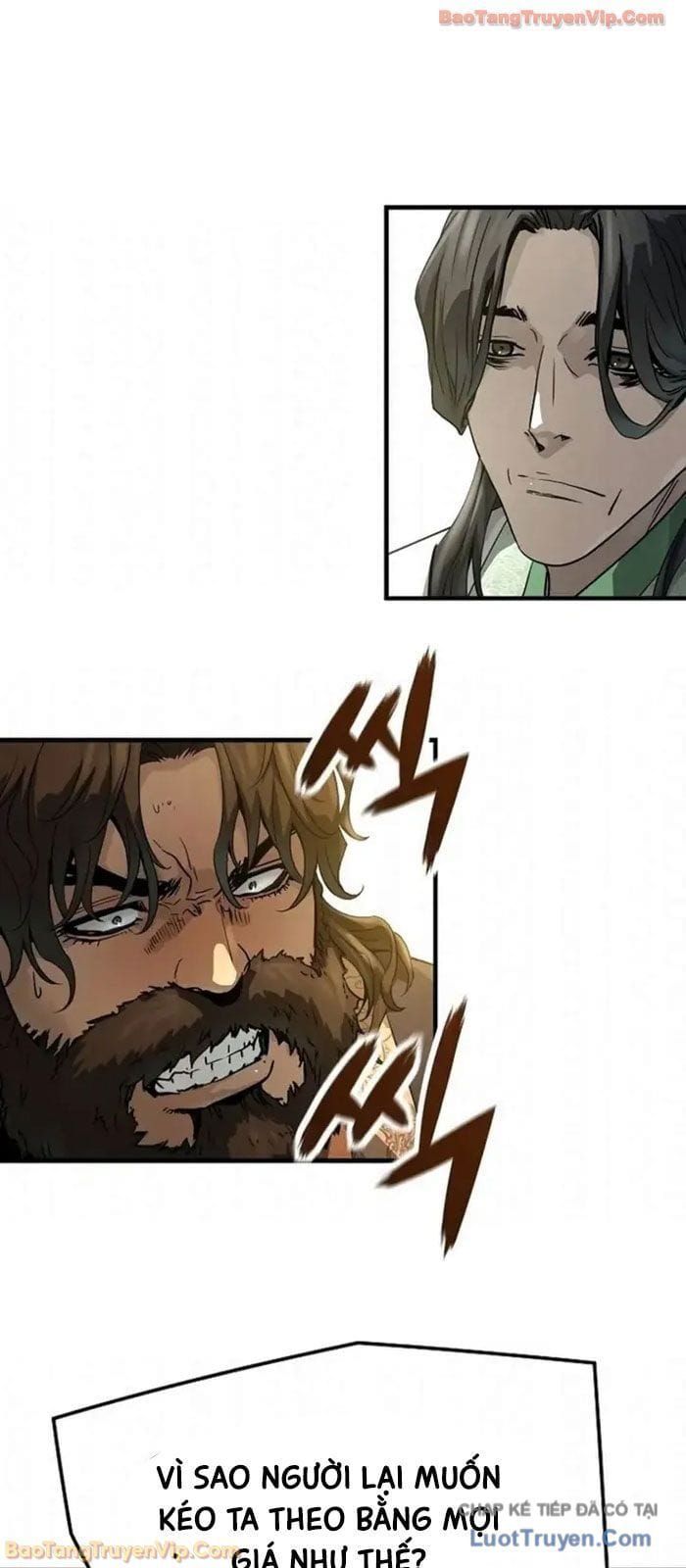 Tuyệt Thế Hồi Quy [Chap 85]