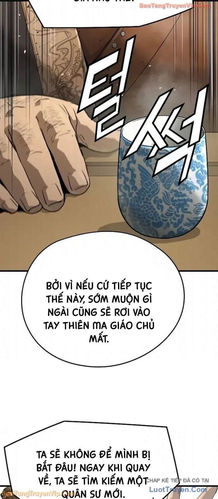 Tuyệt Thế Hồi Quy [Chap 85]