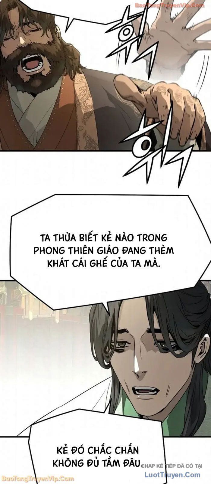 Tuyệt Thế Hồi Quy [Chap 85]