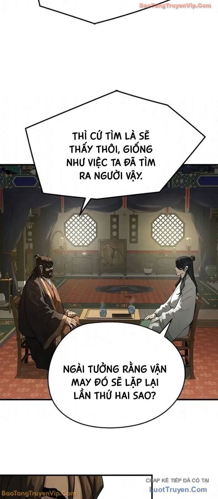 Tuyệt Thế Hồi Quy [Chap 85]